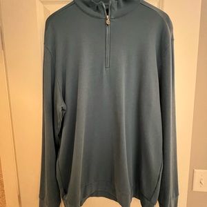 Linksoul 1/4 Zip - L